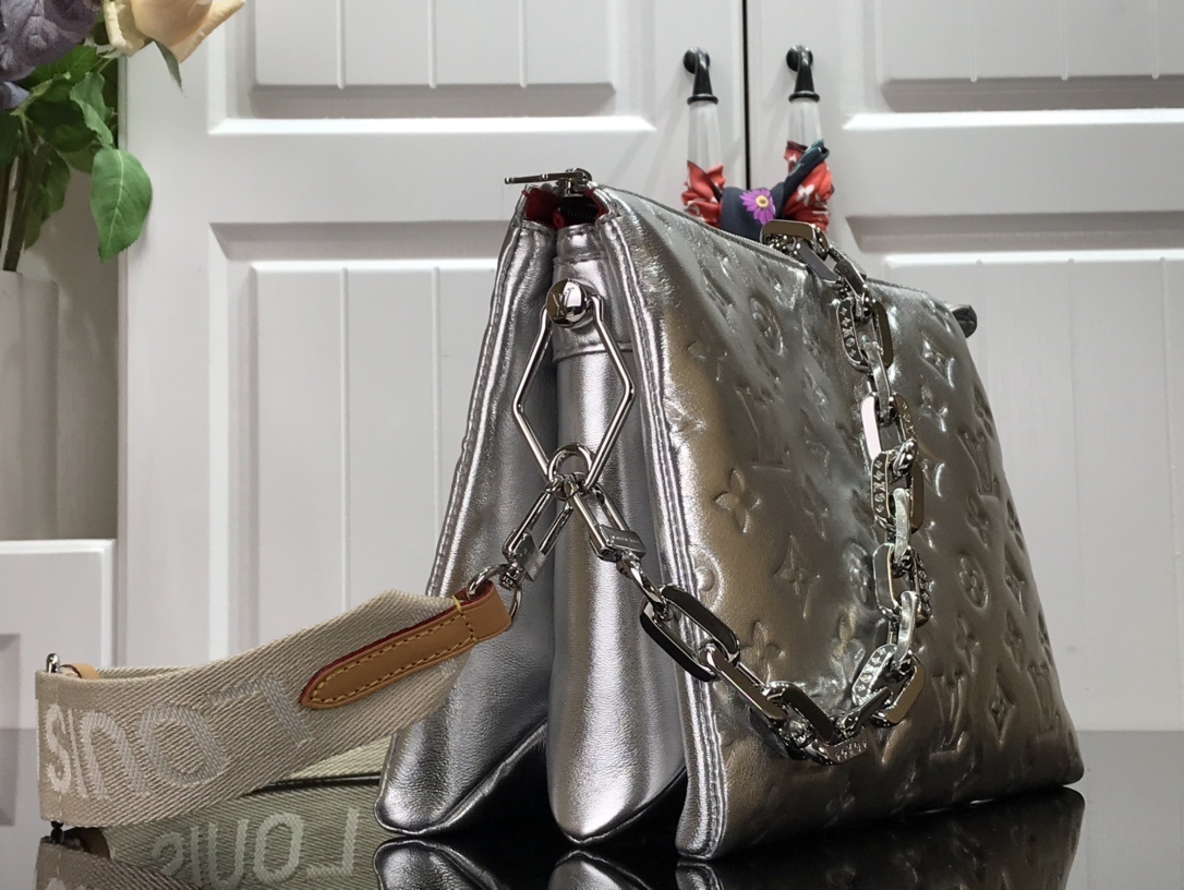 LV COUSSIN PM M57790