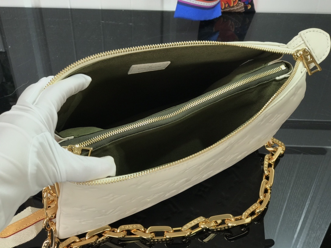 LV COUSSIN PM M57790