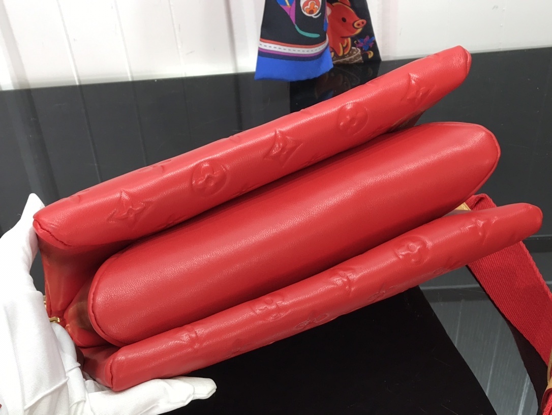 LV COUSSIN PM M57790