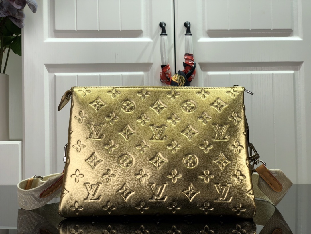 LV COUSSIN PM M57790