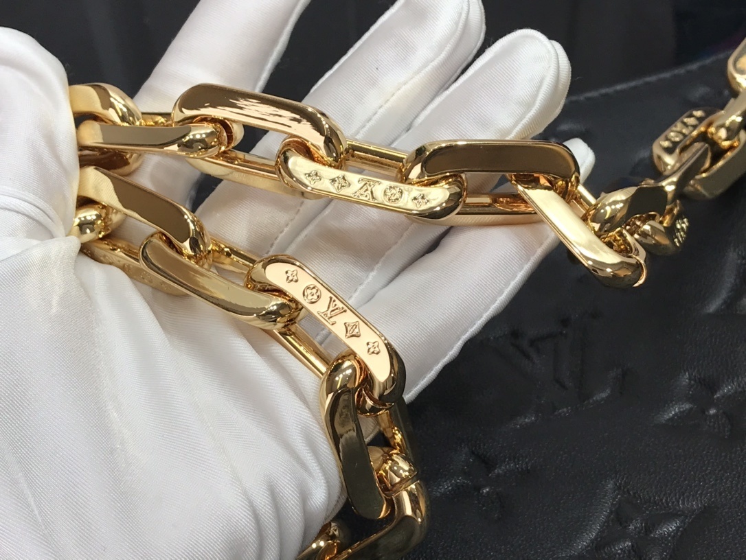 LV COUSSIN PM M57790