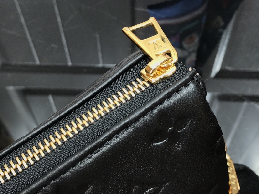 LV COUSSIN PM M57790