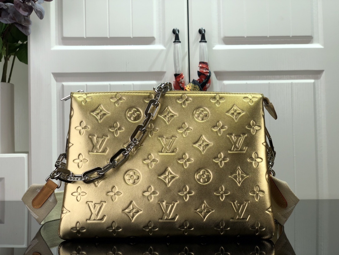 LV COUSSIN PM M57790