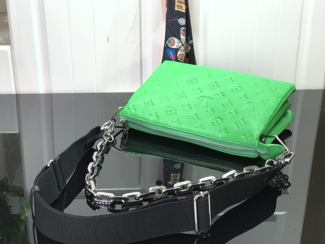 LV COUSSIN PM M57790