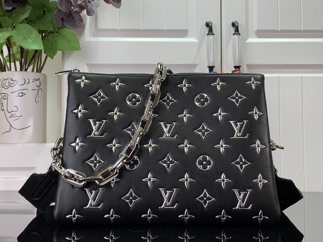 LV COUSSIN PM M57790KY 
