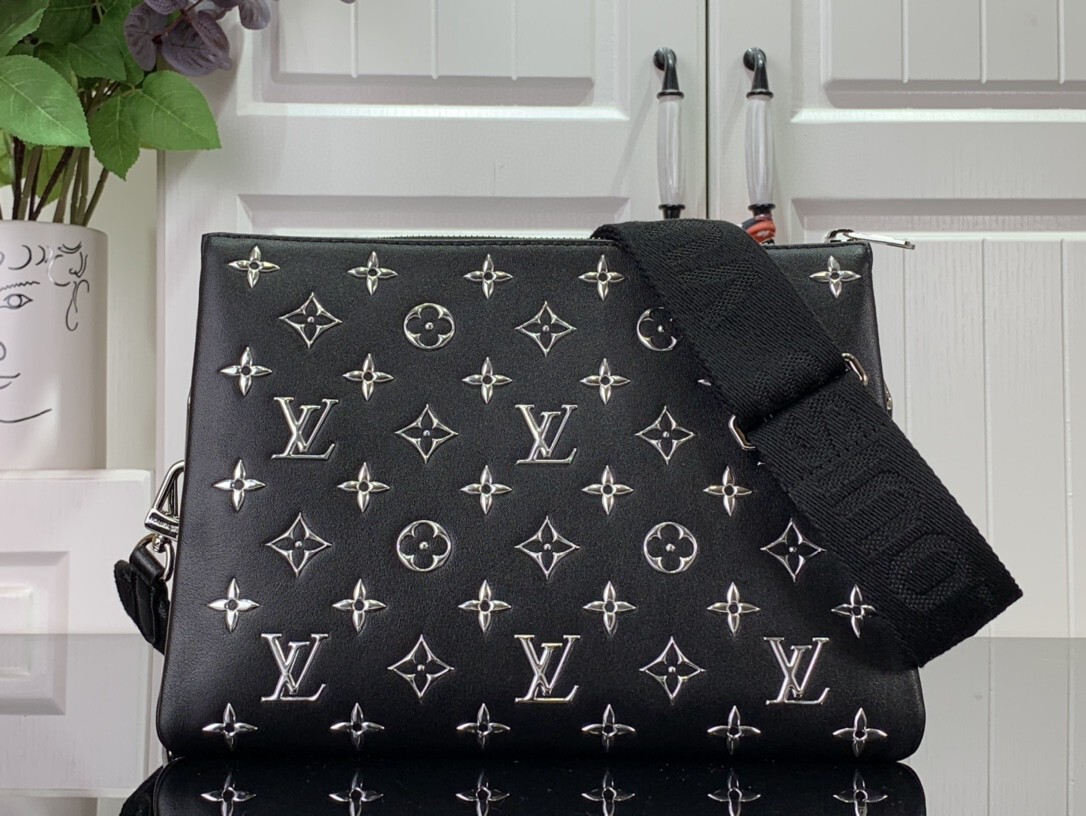 LV COUSSIN PM M57790KY 