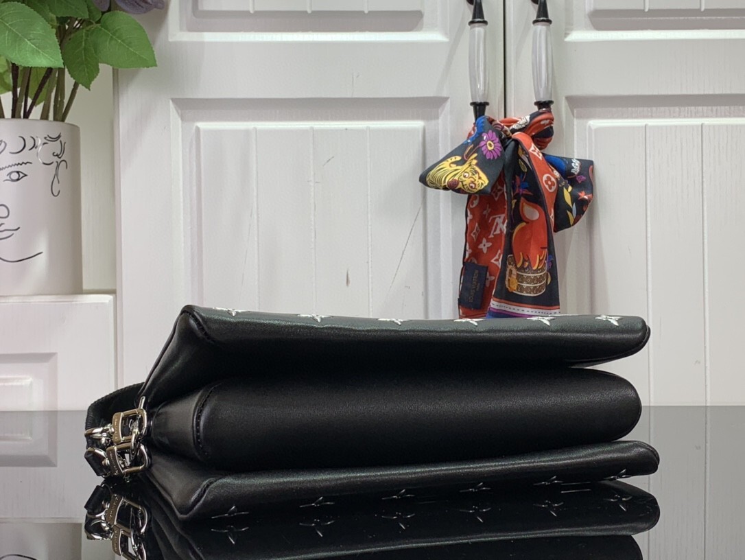 LV COUSSIN PM M57790KY 