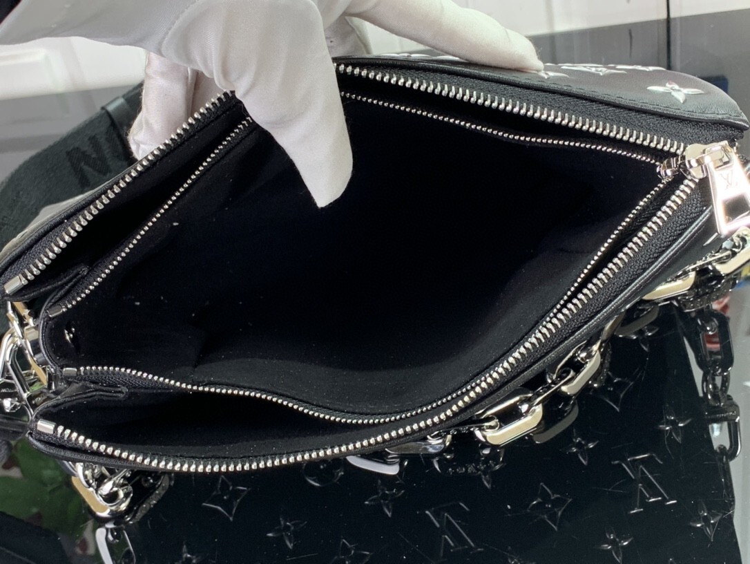 LV COUSSIN PM M57790KY 