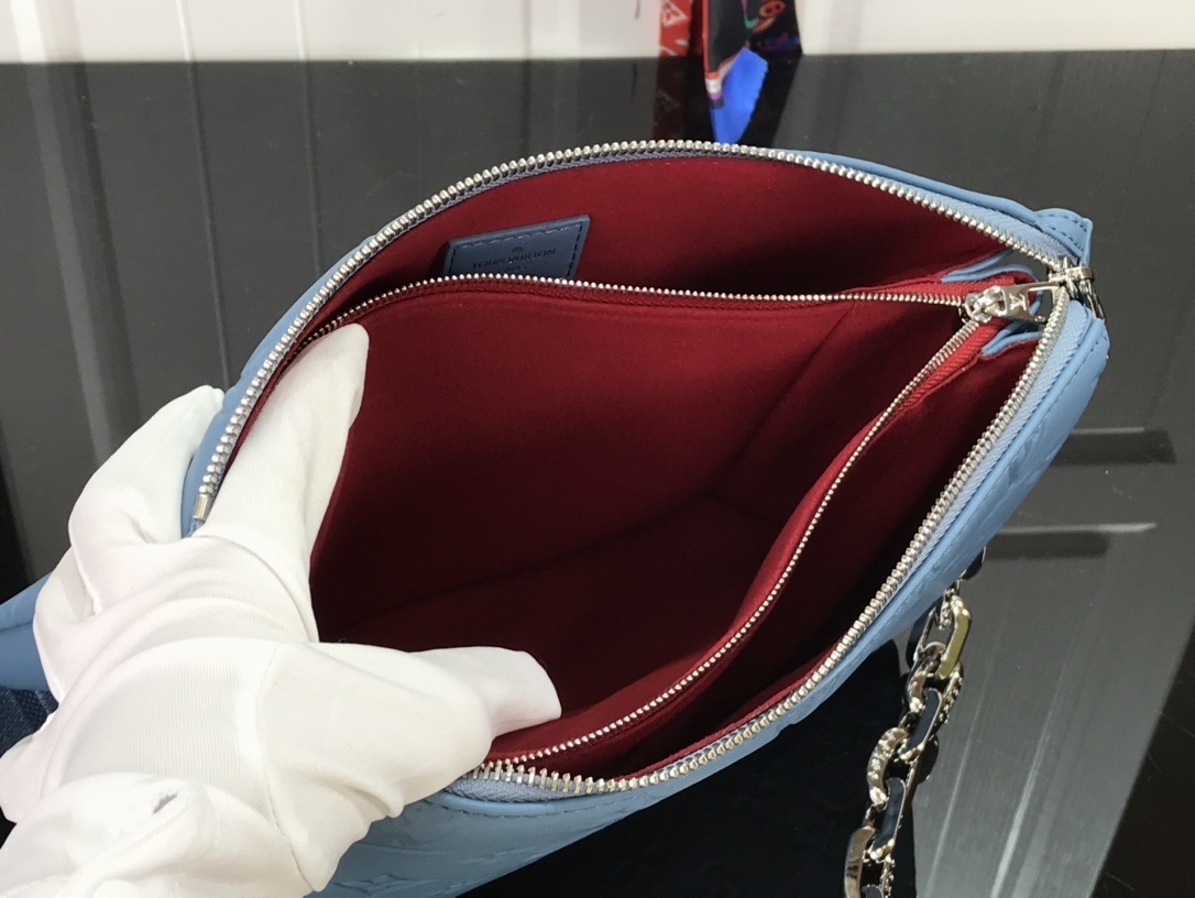 LV COUSSIN PM M58628 