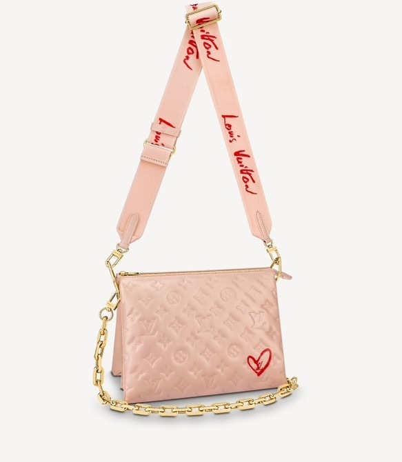 LV COUSSIN PM M58739