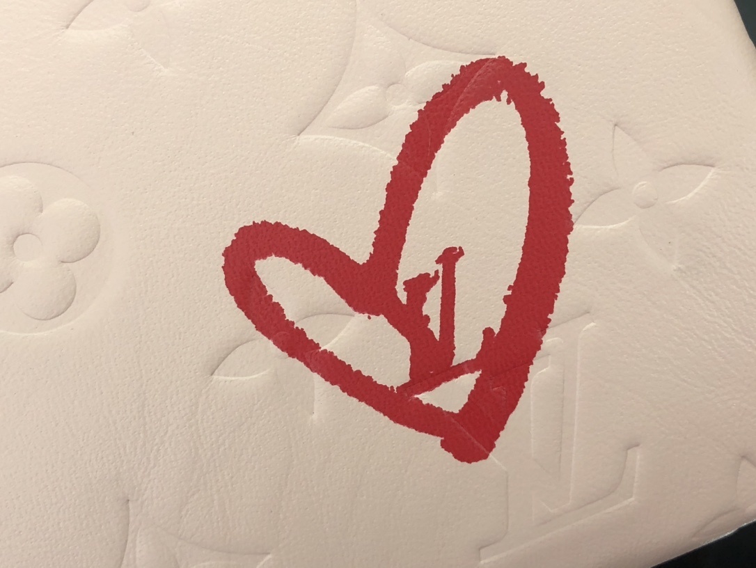 LV COUSSIN PM M58739