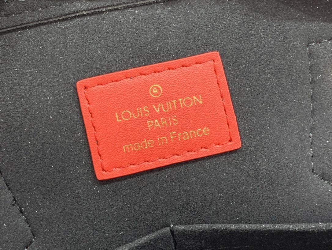 LV CRAFTY ALMA PM M45380