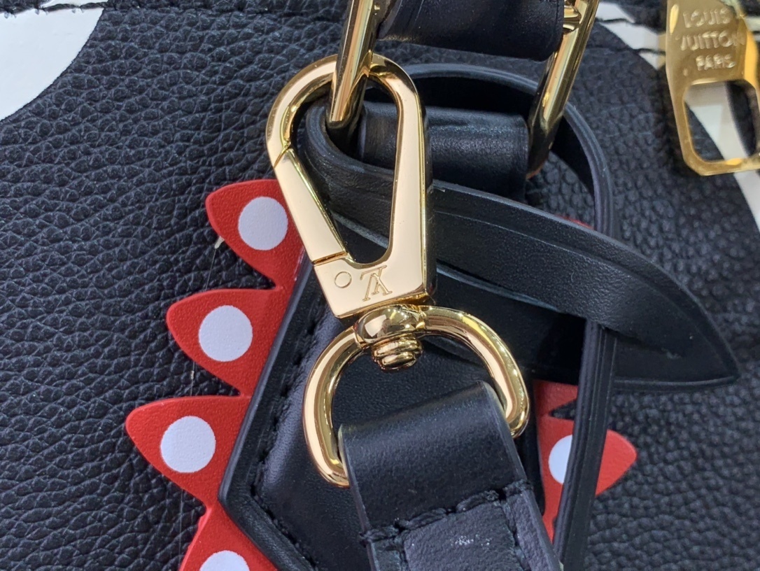 LV CRAFTY ALMA PM M45380