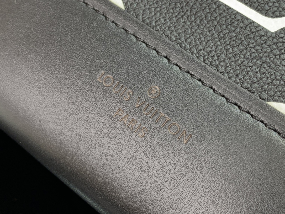 LV CRAFTY ALMA PM M45380