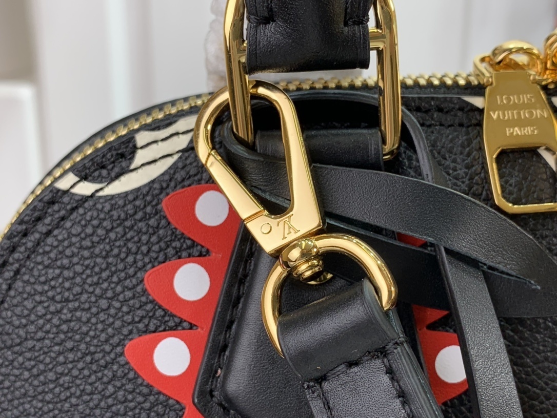 LV CRAFTY ALMA PM M45380