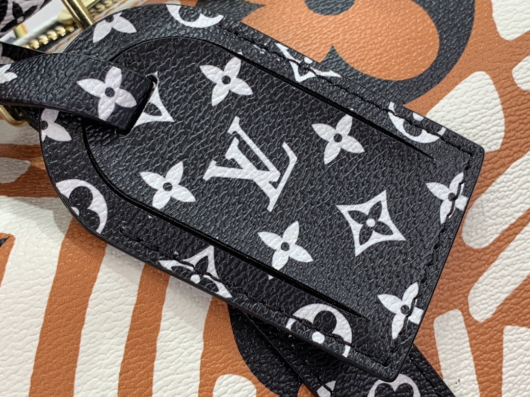 LV CRAFTY KEEPALL BANDOULIERE 45 M45473 