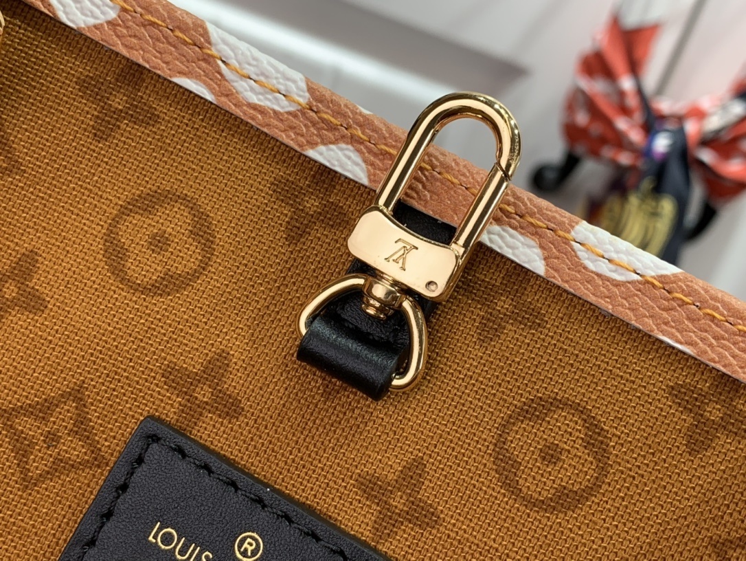 LV CRAFTY ONTHEGO GM M45359