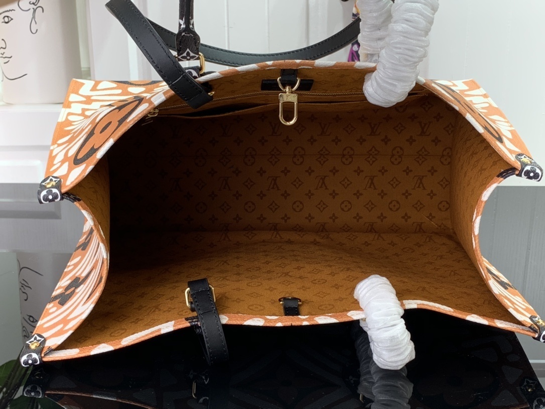 LV CRAFTY ONTHEGO GM M45359