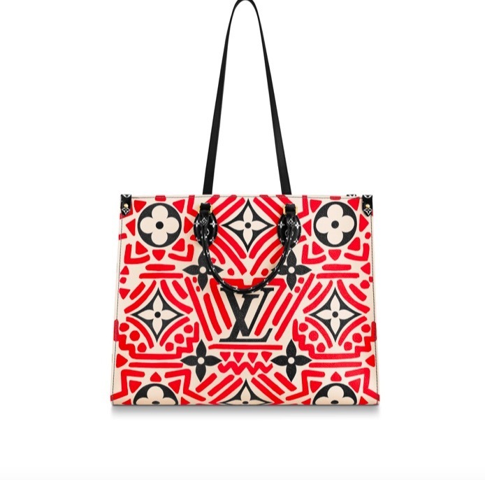 LV CRAFTY ONTHEGO GM M45359