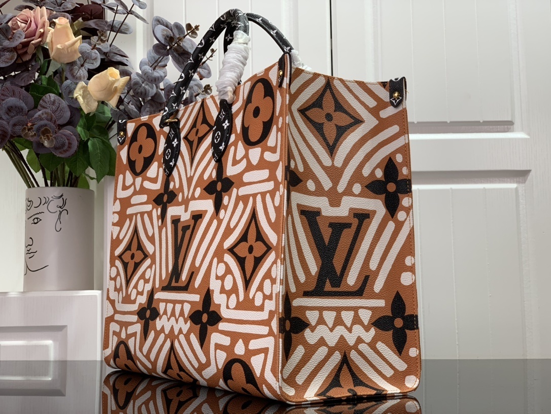 LV CRAFTY ONTHEGO GM M45359