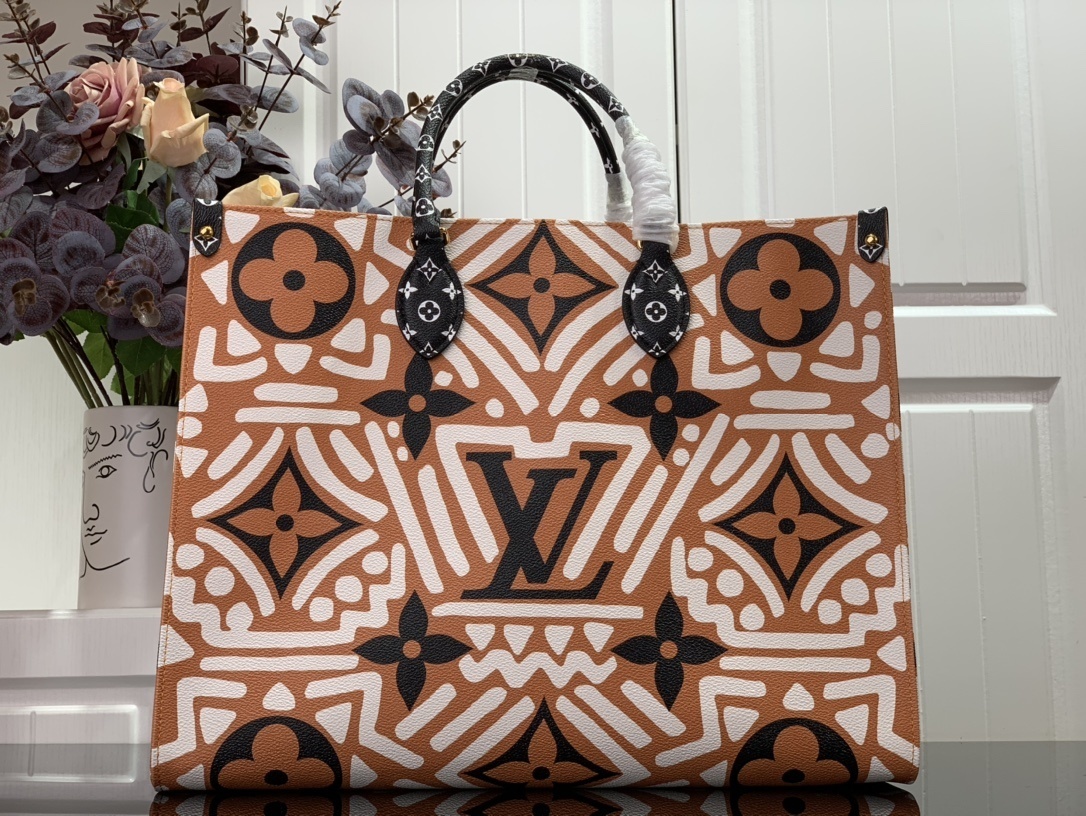 LV CRAFTY ONTHEGO GM M45359