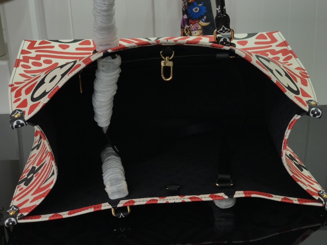 LV CRAFTY ONTHEGO GM M45359