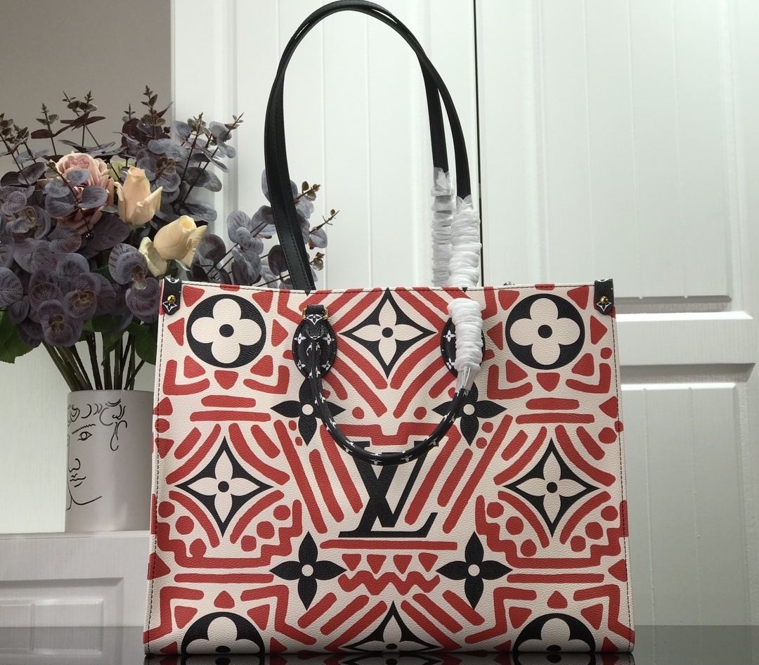 LV CRAFTY ONTHEGO GM M45359