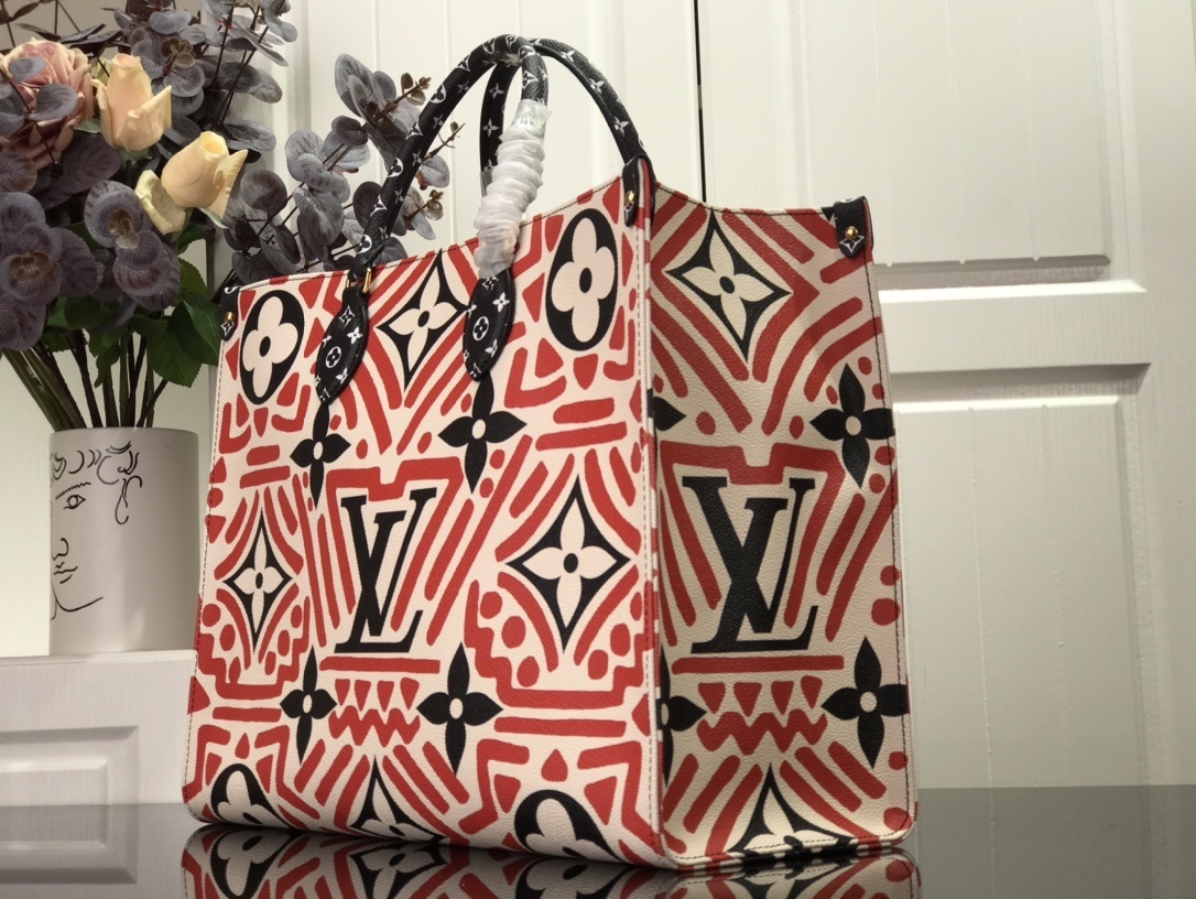 LV CRAFTY ONTHEGO GM M45359