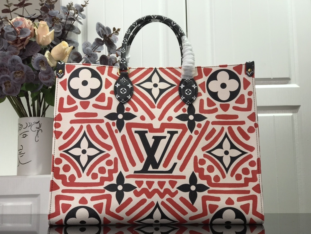LV CRAFTY ONTHEGO GM M45359