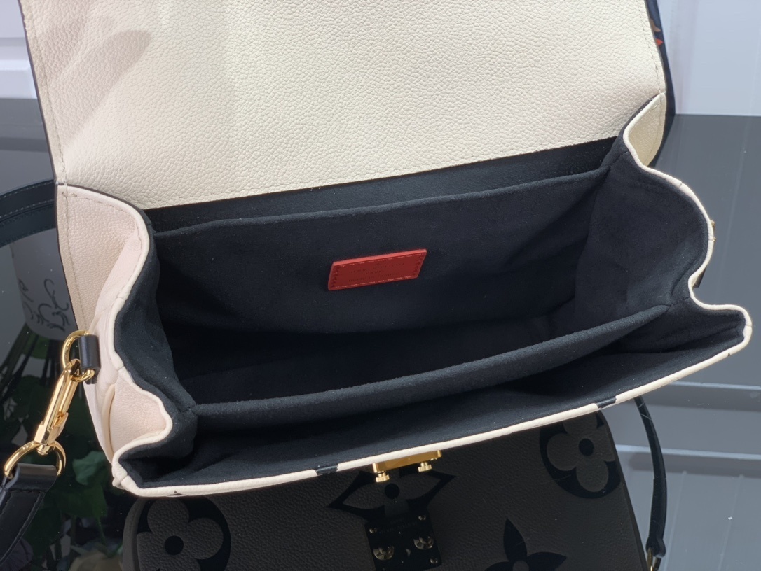 LV CRAFTY POCHETTE METIS M45385 