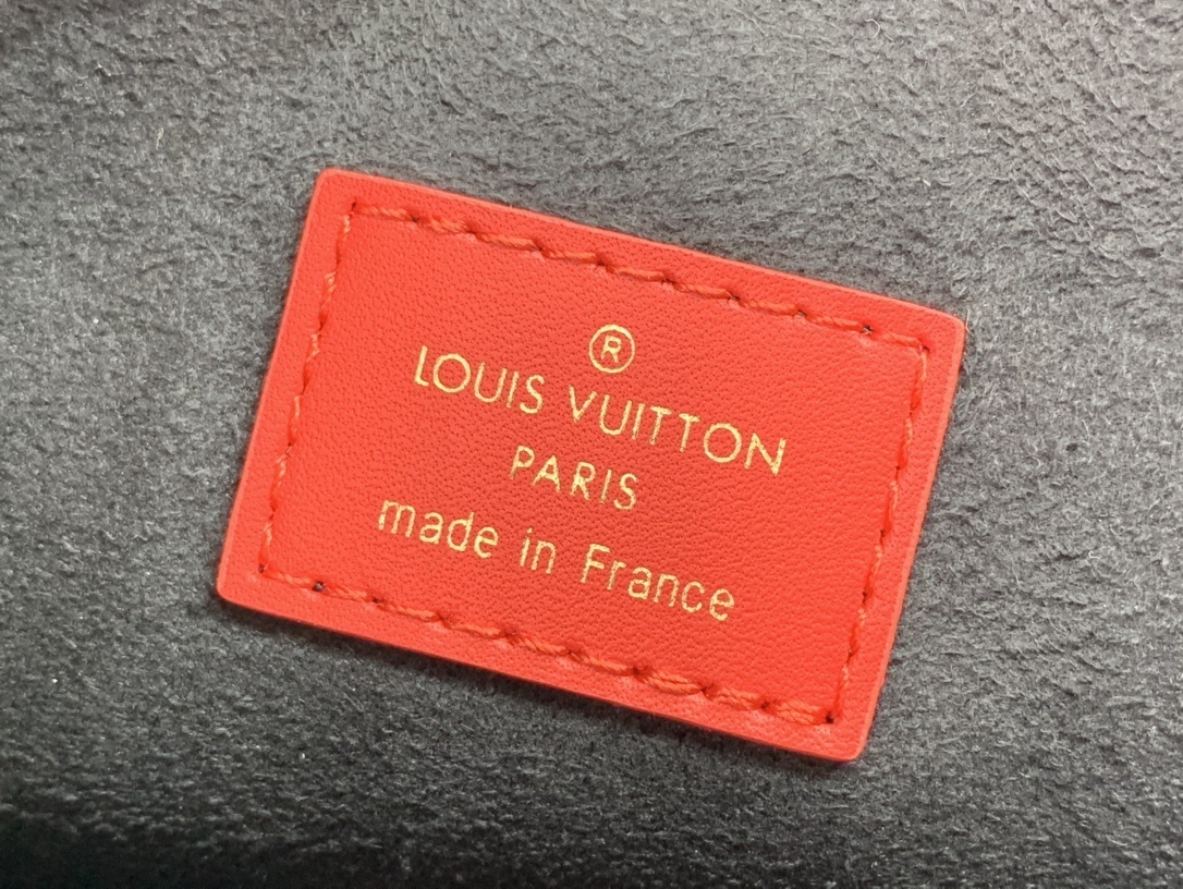 LV CRAFTY POCHETTE METIS M45385 