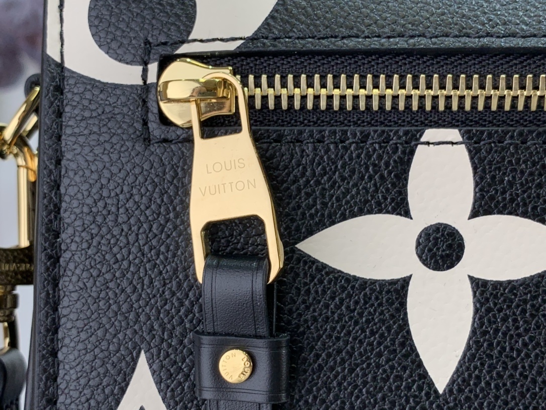 LV CRAFTY POCHETTE METIS M45385 