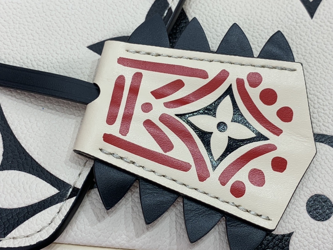 LV CRAFTY POCHETTE METIS M45385 