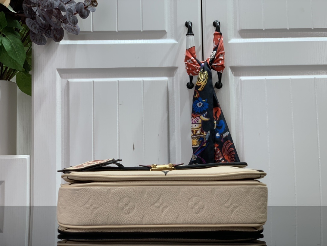 LV CRAFTY POCHETTE METIS M45385 