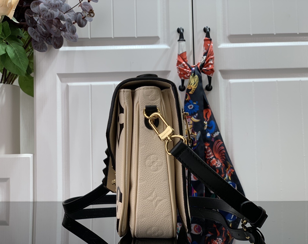 LV CRAFTY POCHETTE METIS M45385 