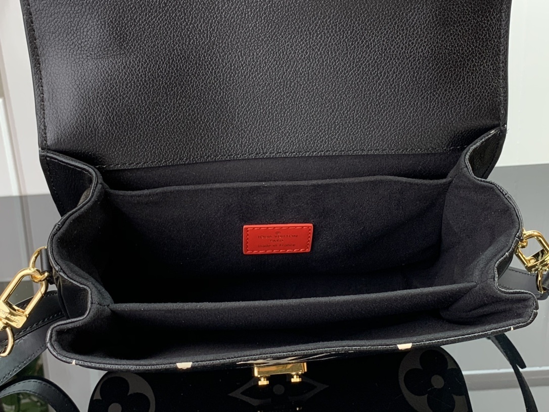 LV CRAFTY POCHETTE METIS M45385 