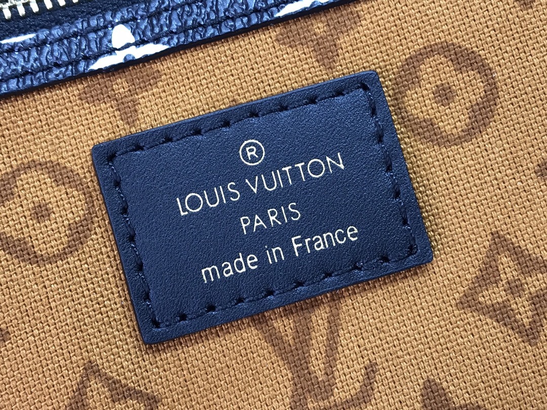 LV CRAFTY SPEEDY BANDOULIERE 25 M56588 