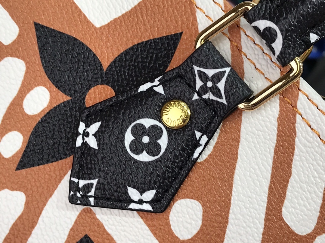 LV CRAFTY SPEEDY BANDOULIERE 25 M56588 