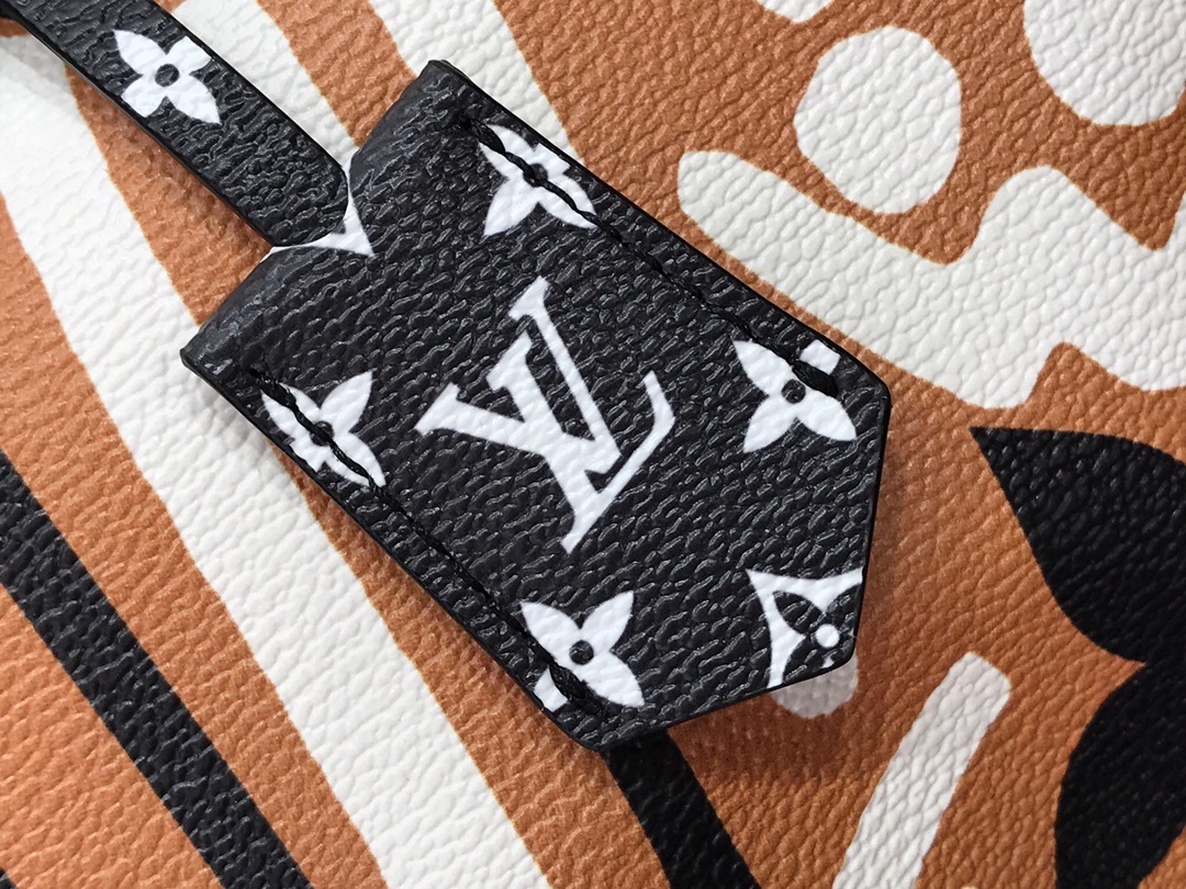 LV CRAFTY SPEEDY BANDOULIERE 25 M56588 