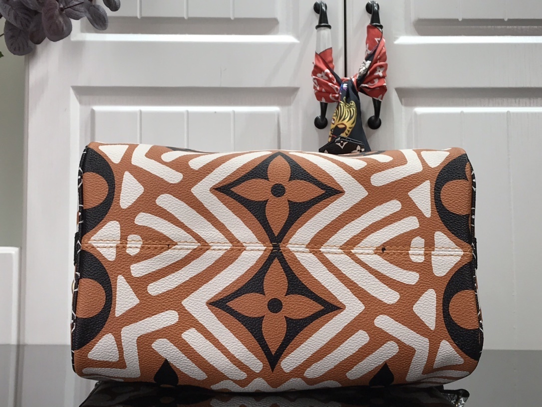 LV CRAFTY SPEEDY BANDOULIERE 25 M56588 