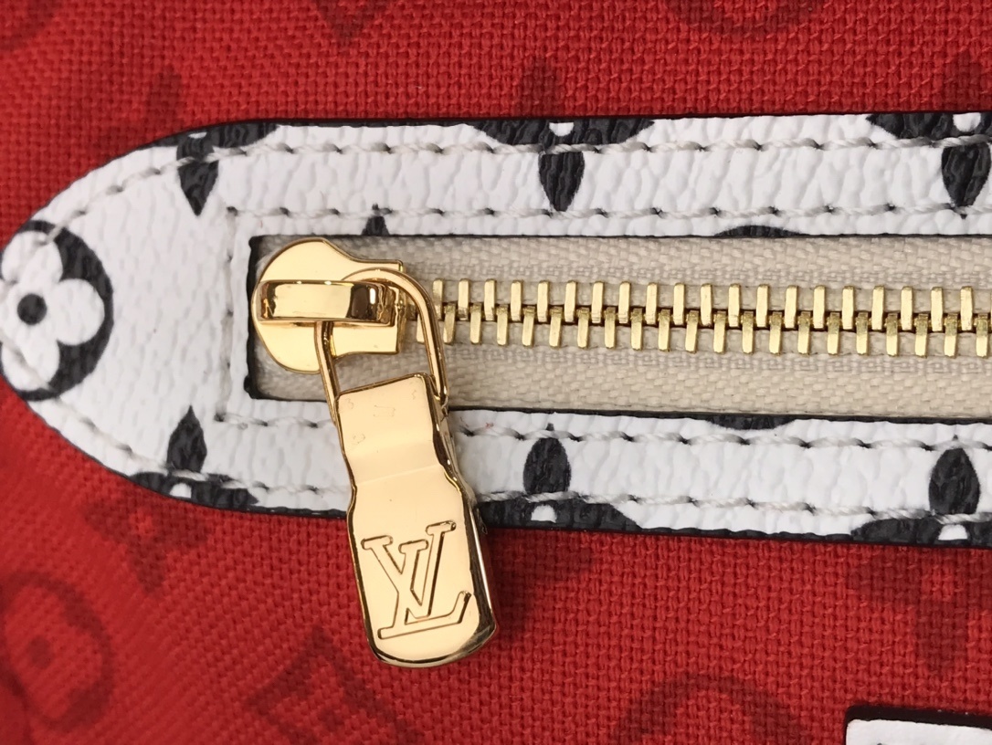 LV CRAFTY SPEEDY BANDOULIERE 25 M56588 