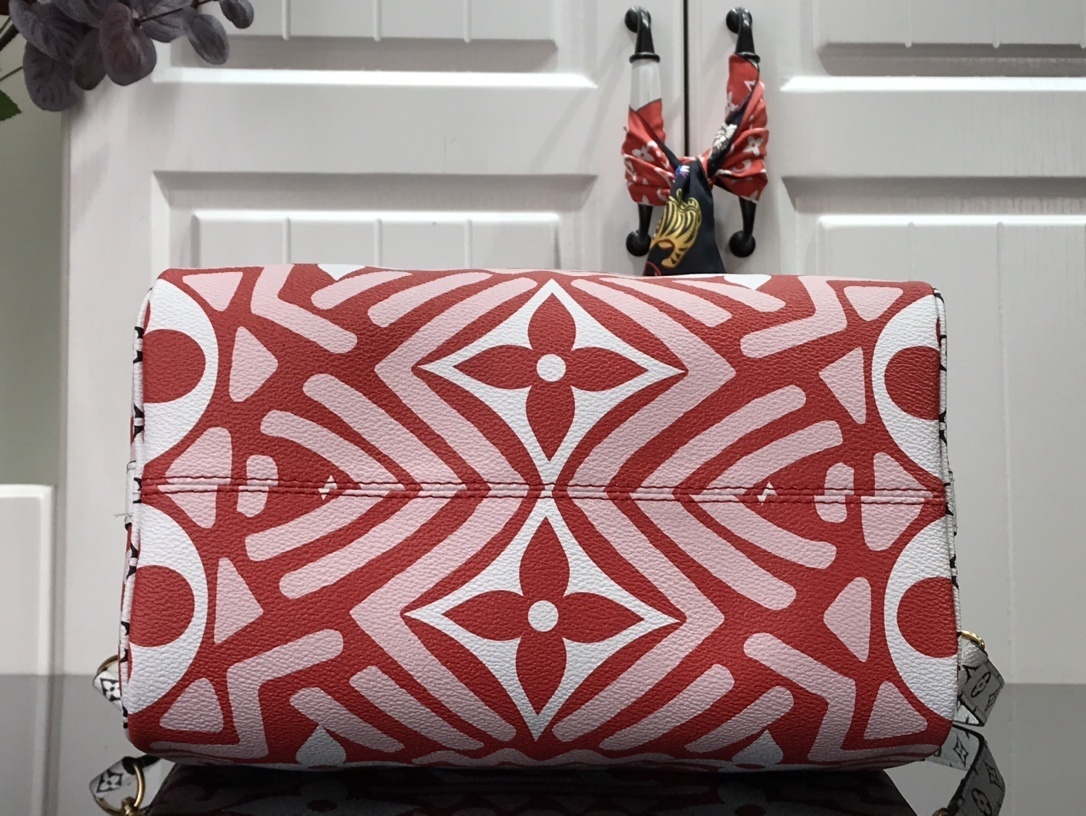 LV CRAFTY SPEEDY BANDOULIERE 25 M56588 