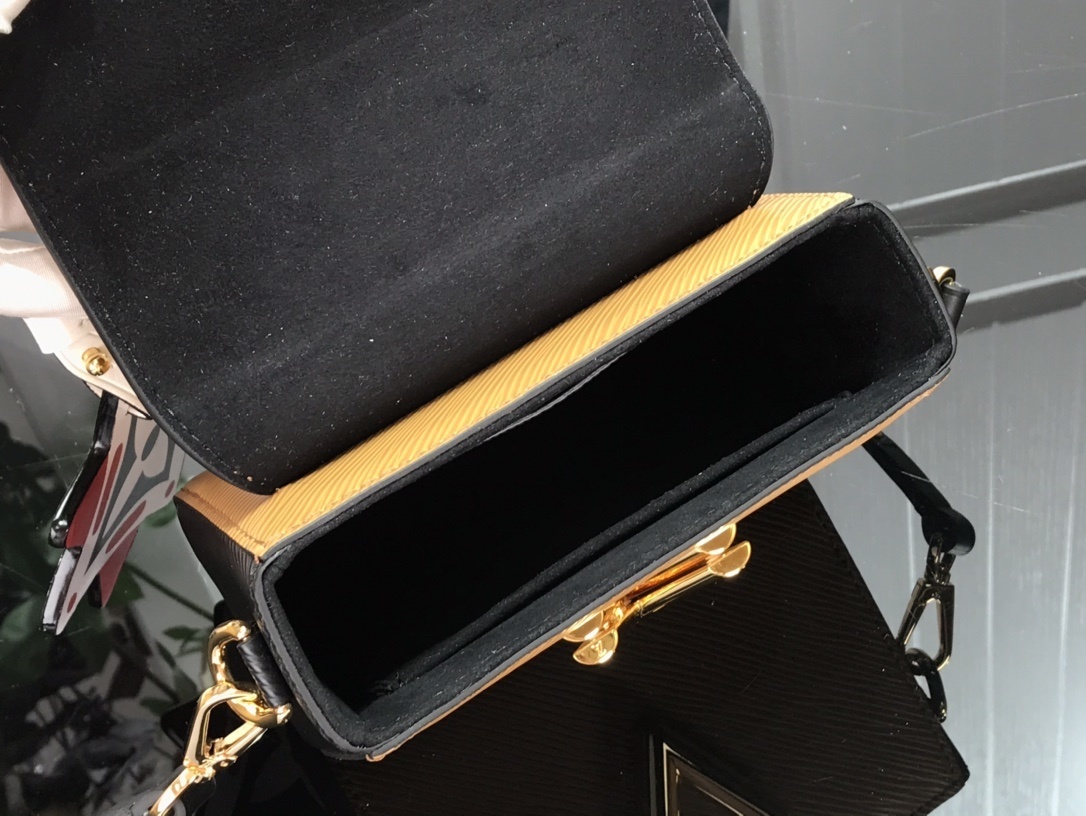 LV CRAFTY TWIST MINI M56849 