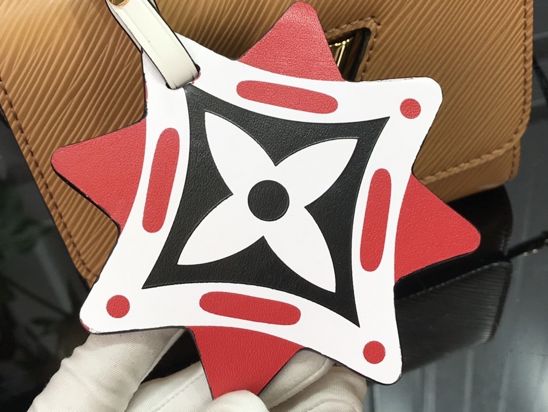 LV CRAFTY TWIST MINI M56849 