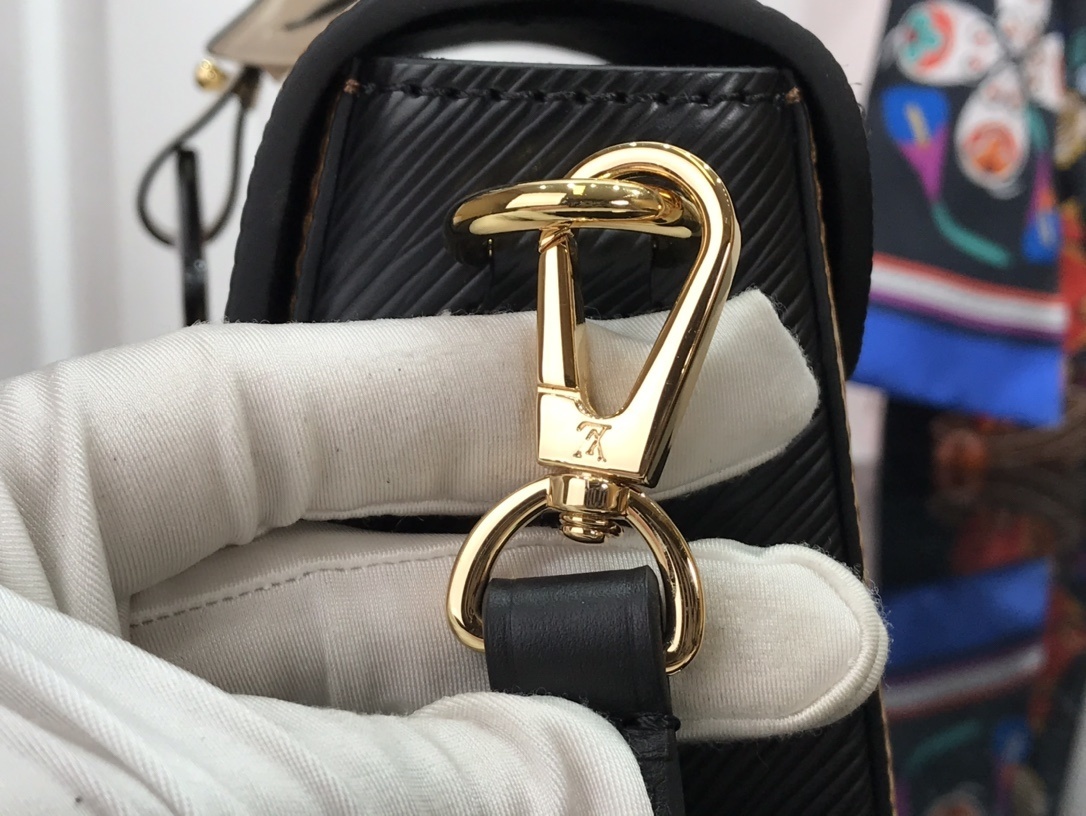 LV CRAFTY TWIST MINI M56849 