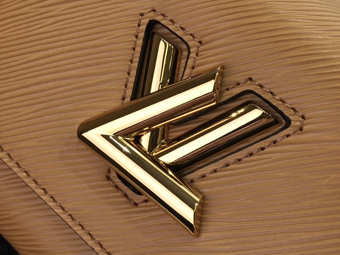 LV CRAFTY TWIST MINI M56849 