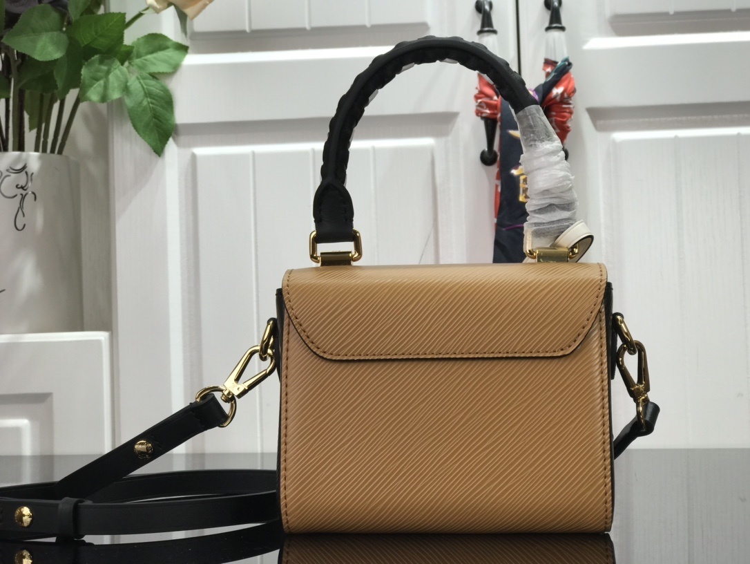 LV CRAFTY TWIST MINI M56849 
