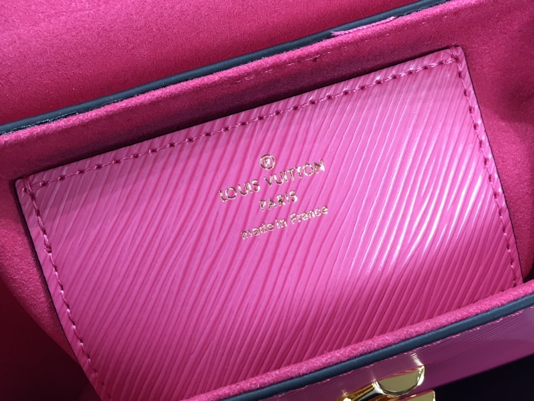 LV CRAFTY TWIST MINI M57063