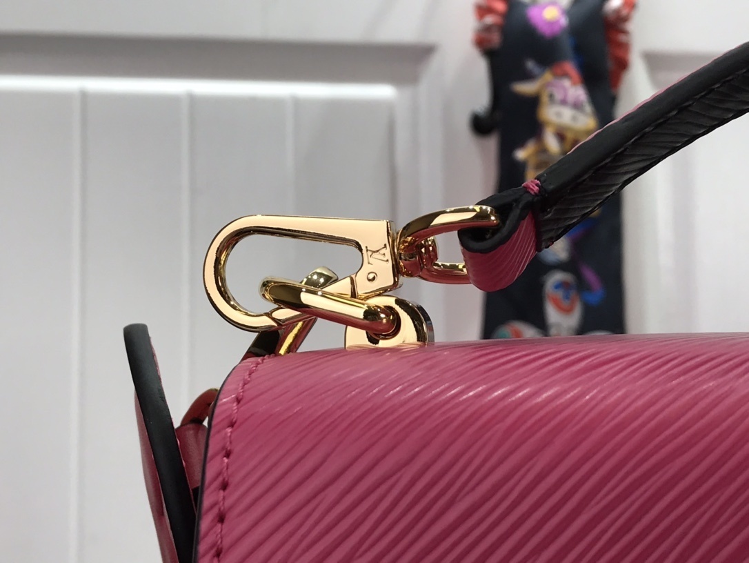 LV CRAFTY TWIST MINI M57063