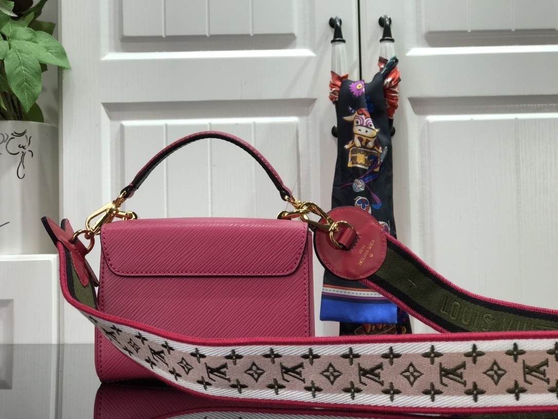 LV CRAFTY TWIST MINI M57063